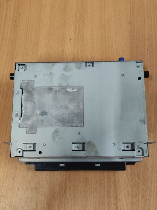 CD player/СД плеър за range rover evoque 2012/2013г