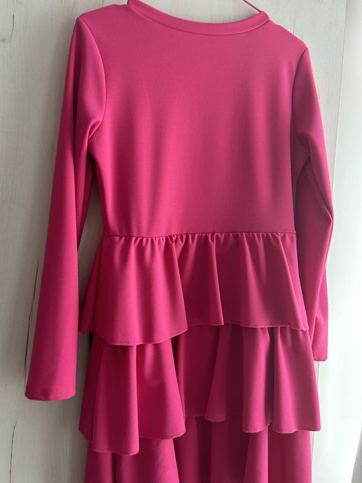 Дамска рокля