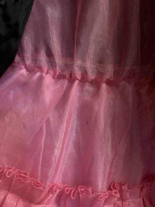 Продам на девочку национальное платье