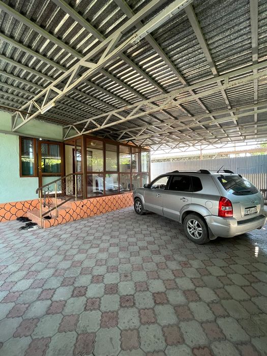 Гостевой дом со всеми удобствами