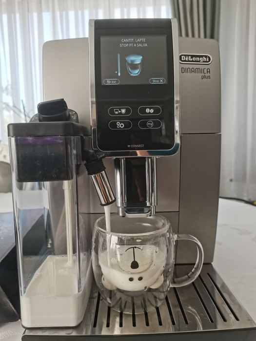DeLonghi Dinamica