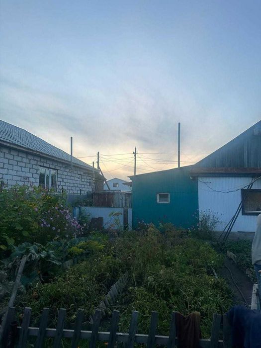 Продам дом, находится Костанай-2