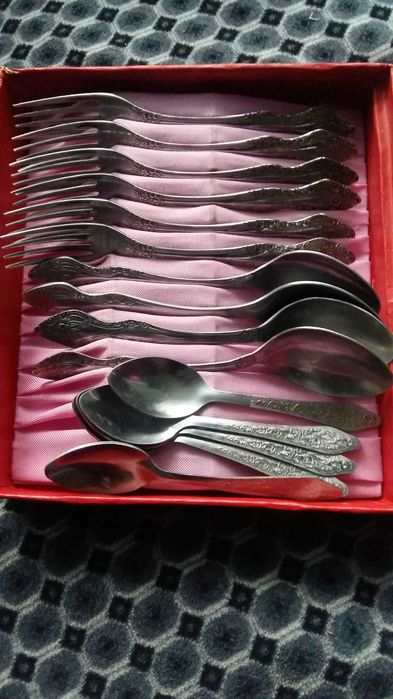 Набор Столовых приборов