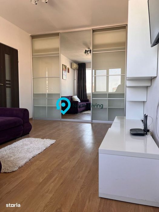 Super Pret |Garsoniera Cu Loc De Parcare