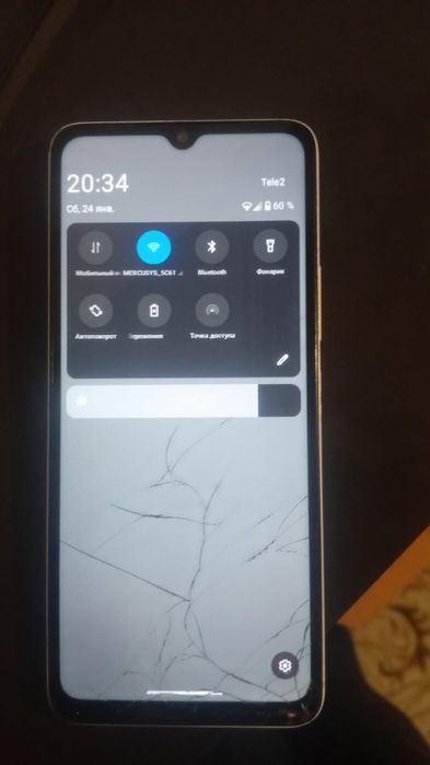 Обменяю редми обмен