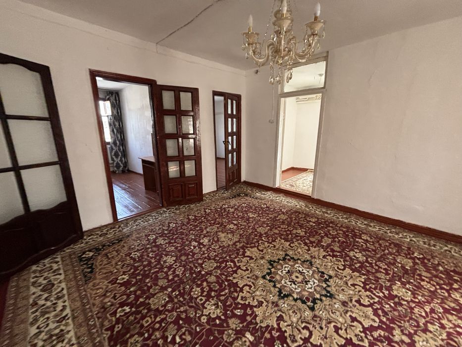 Отдельный дом, 7 комнат