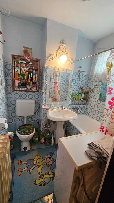 Vanzare apartament 2 camere Alexandru Obregia-Piata Srraduintei