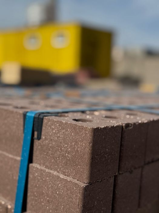 Облицовачный кирпич от 75 тенге