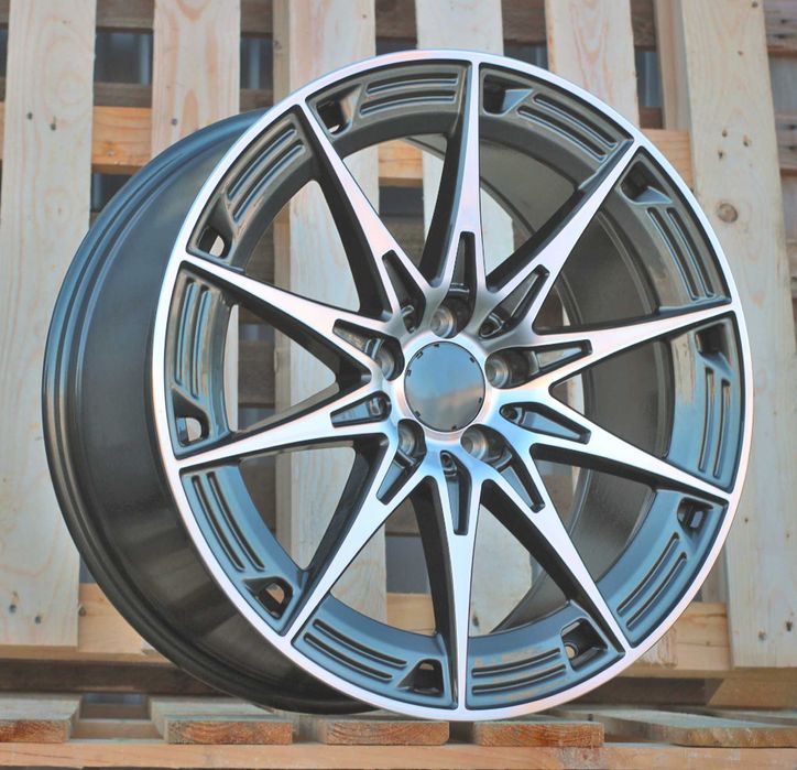 19" Джанти MERCEDES CL C215 C216 E W211 W212 W213 W214 All-Terrai S214