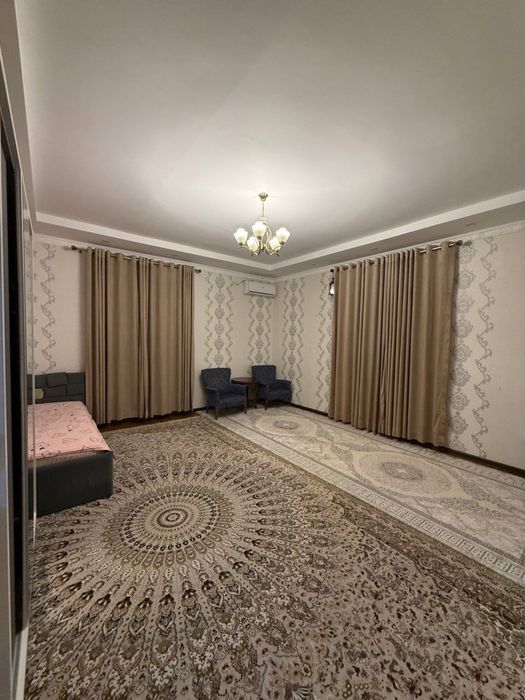 Бектемир хокимиятдан азгина утиб