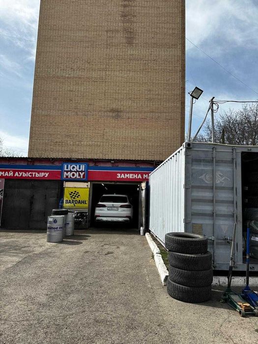 Датчики давления + шиномонтаж — выгодно вместе!