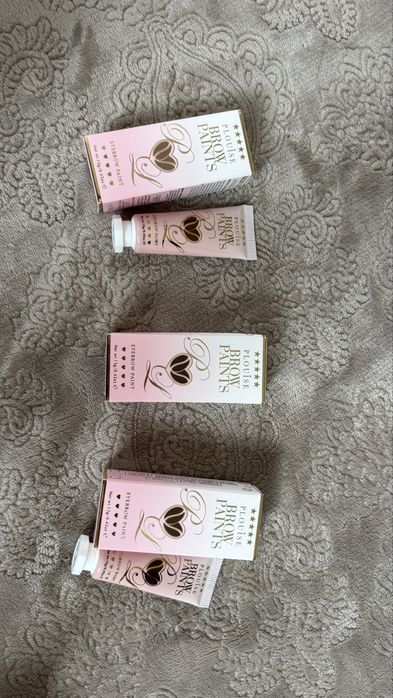 Нови гримове ня PLouise