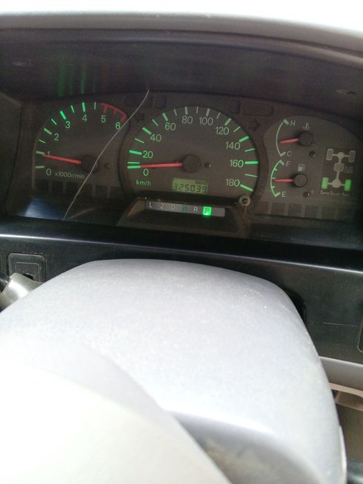 Продам Mitsubishi Delica