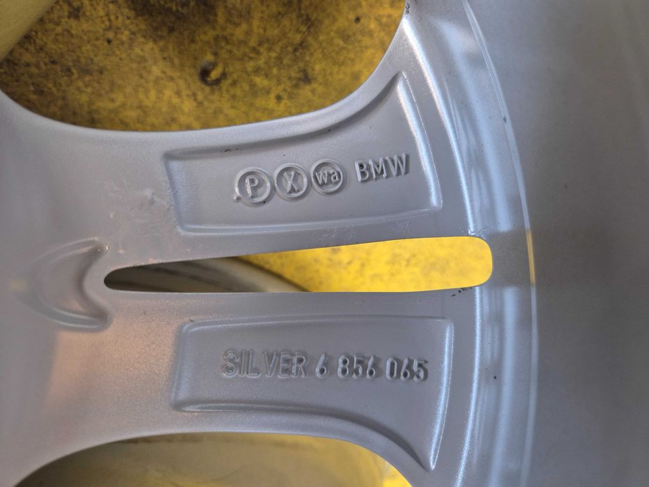 4 Jante Aliaj 5x112 17'' OEM Skoda Octavia Superb Karoq Kodiaq YETI