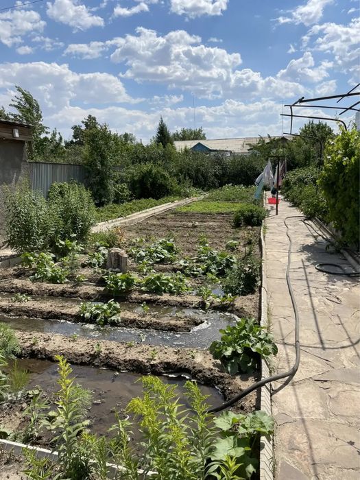 Продаётся 2-этажный дом в отличном районе