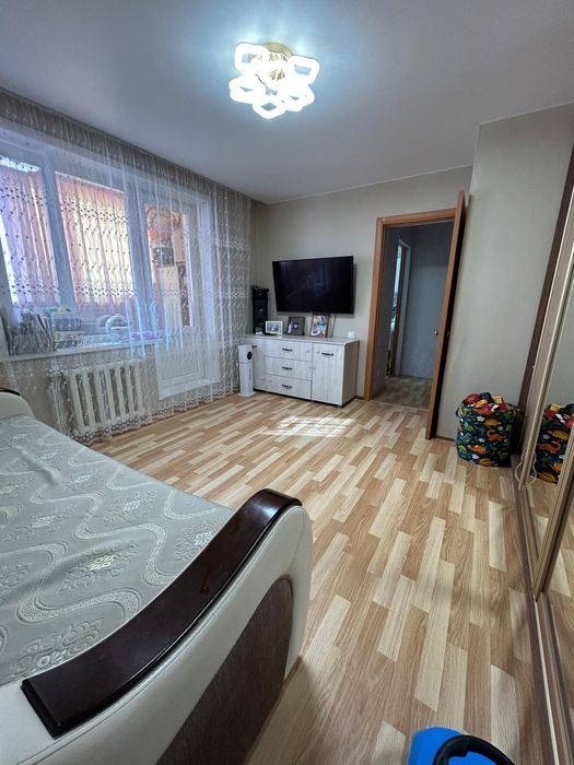 Продам 1ую 19мкр новостройка