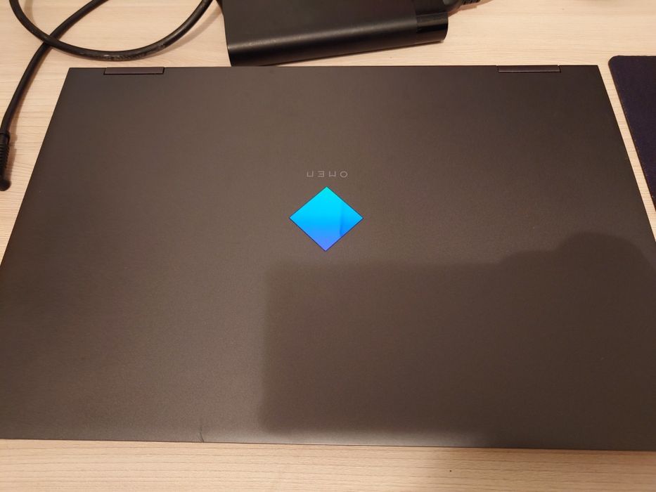 Hp omen игровой ноутбук