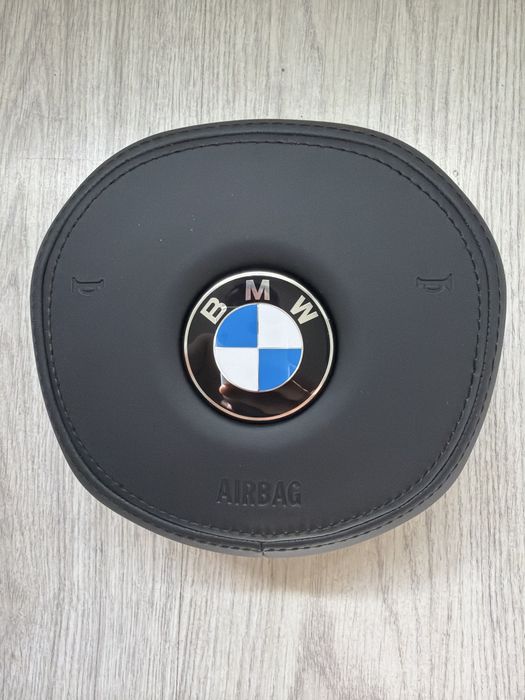 Подушка безопасности в руль BMW G-серия M руль Airbag БУ Оригинал