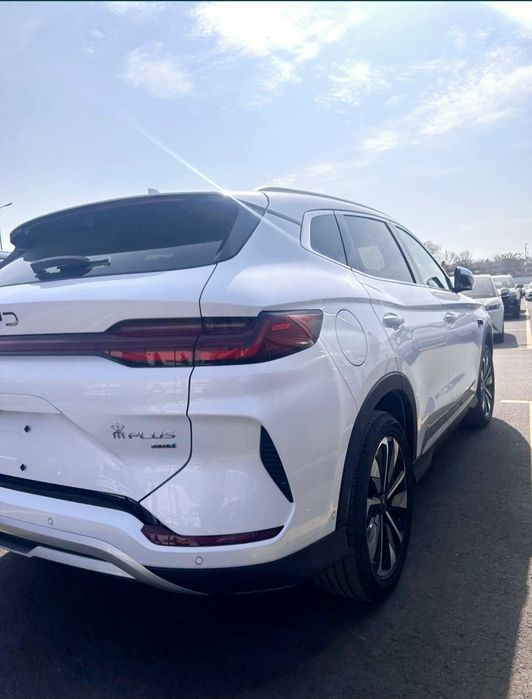 **‼️BYD chempion 605 smart‼️masla