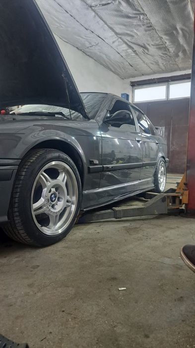 Диски комплект BMW 3 серии новые