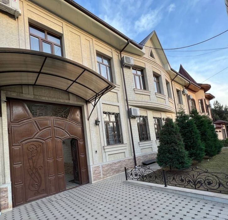 Kunlik Uy uchaska Посуточная учаска