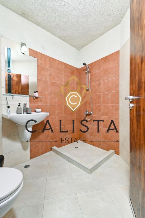 Дава се под наем Двустаен апартамент в София, Гео Милев - 65 кв.м за 649 € - Снимка #8