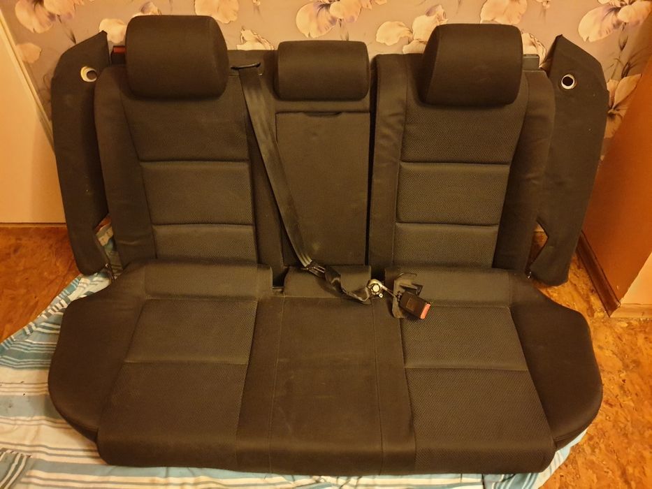 Текстилен салон за А4 Б6,Б7