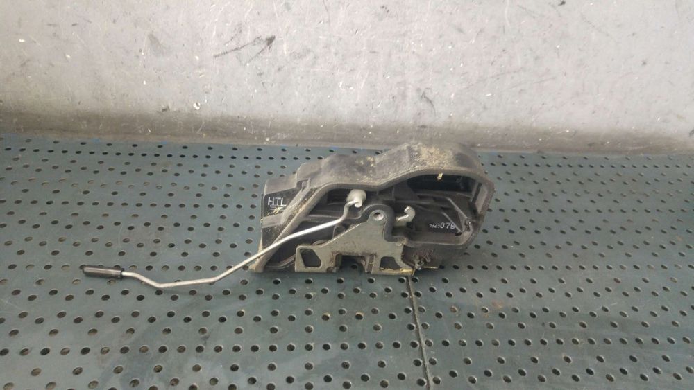 Broasca usa stanga spate bmw seria 1 e87