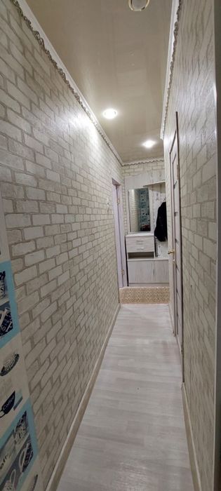 Продам 2х квартиру молочный двор