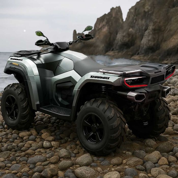 Квадроцикл Sharmax 1100 Force Extreme 2026