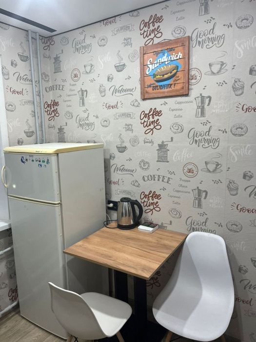 1 Ком Люкс,Цент города , СКГУ