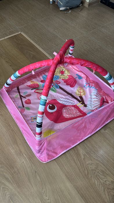 Детский коврик для игр