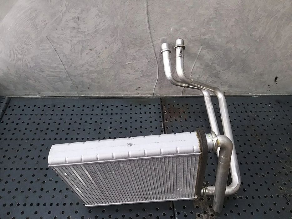 Radiator clima bord mercedes a class w176
