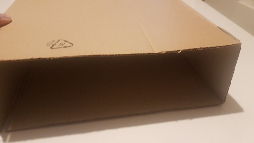 Cutii de carton ideale pentru produse