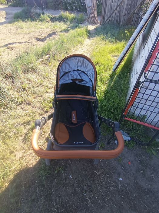 Продам коляску в хорошем состоянии