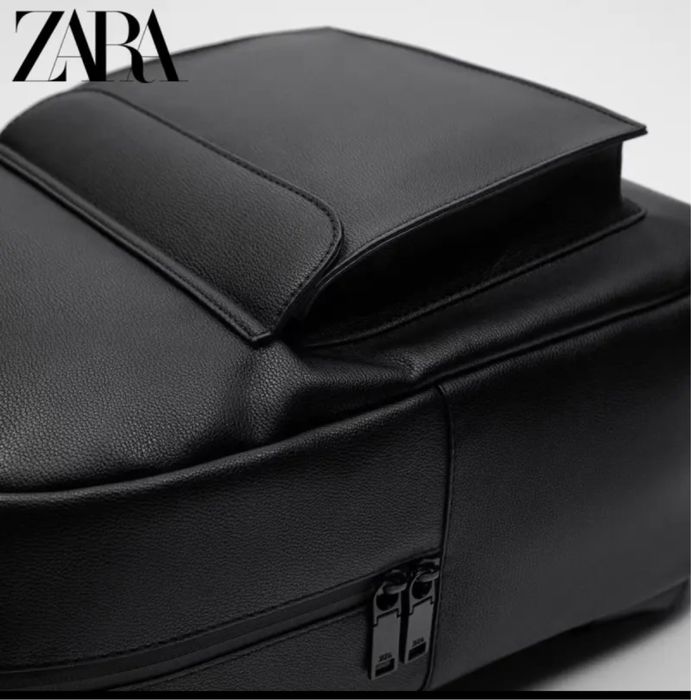 Zara рбкзак