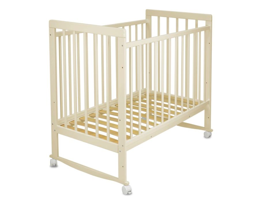 Кроватка детская «Буратино» есть разные модели ассортимент 1 рук узб