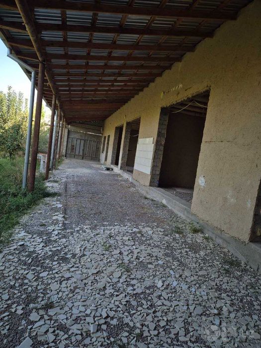 Kichik tadbirkorchilik uchun bino/yer arendaga beriladi