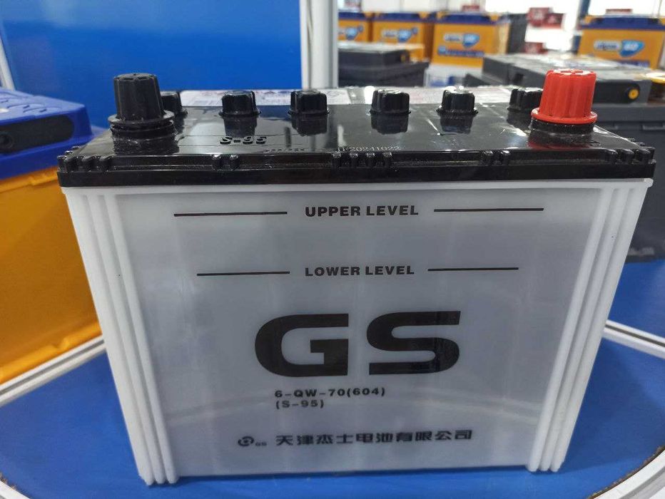 Б/у аккумуляторлар! 5000тг!