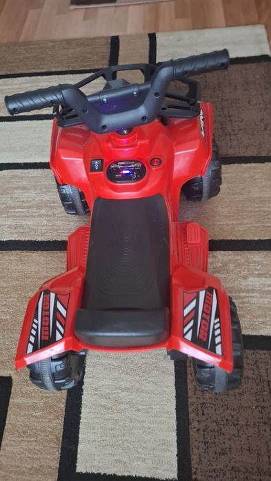 Vand atv de copii
