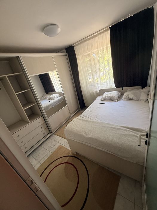 Apartament 2 camere + loc de parcare