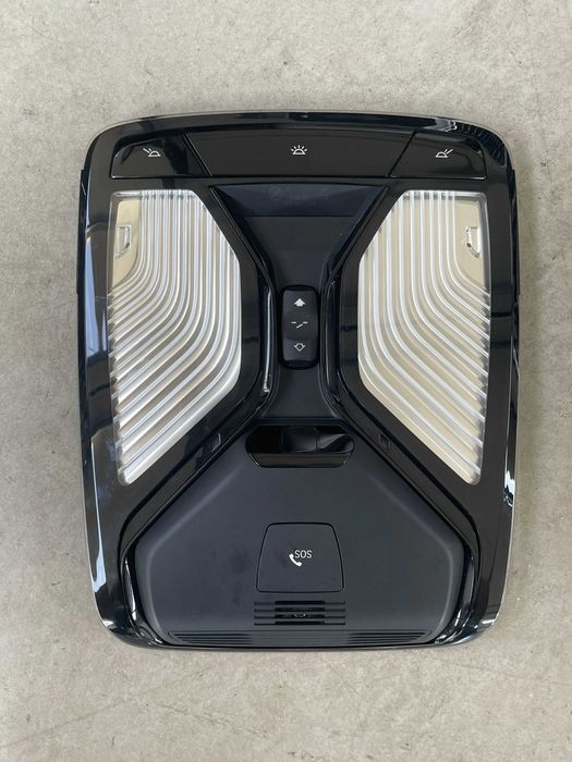 Plafoniera cu trapa Bmw cod 9893141