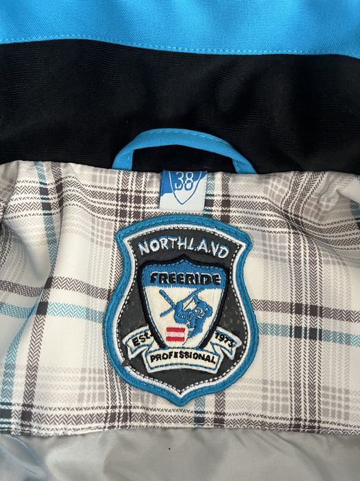 Costum de ski Northland