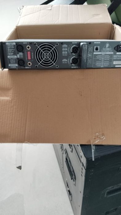 Усилитеь к любому проигрывателю