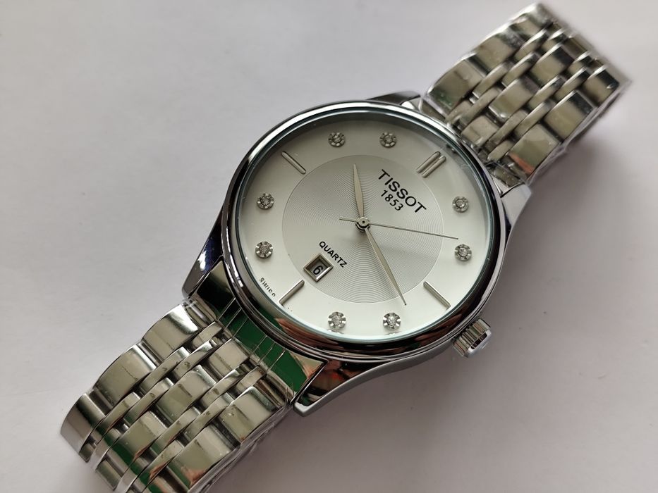 ceas TISSOT barbatesc