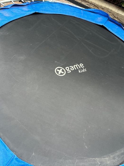 Продам батут для детей