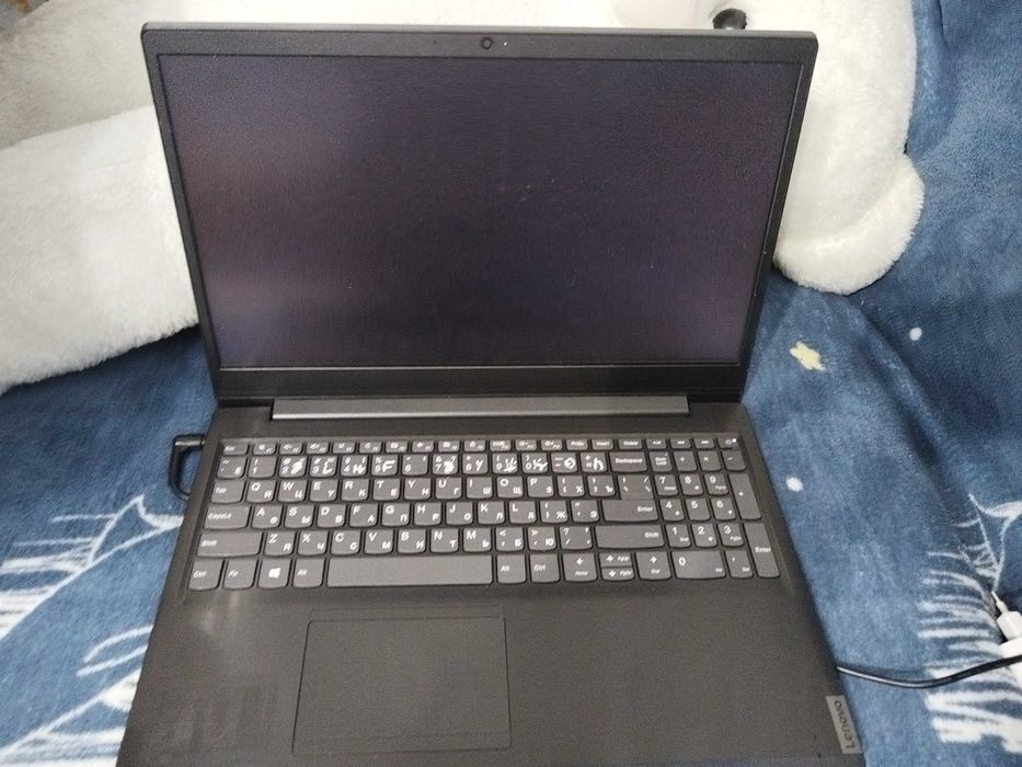 Продам ноут леново рабочий