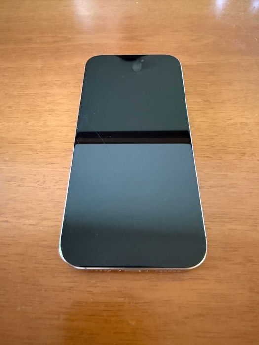 iPhone 16 Pro Max, 256 Gb, Desert Titanium, 2 eSim - КАТО НОВ!