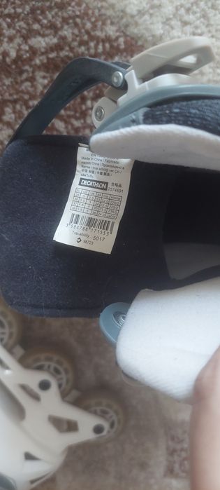 Role ajustabile 35-38