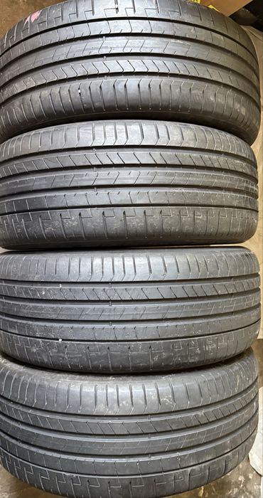 Anvelope vara pirelli 255/50R21 Bmw iX